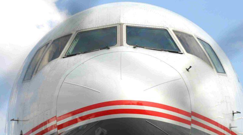 Airspace Over Somalia is Restored and Reclassified to 'Class A' ATC Services