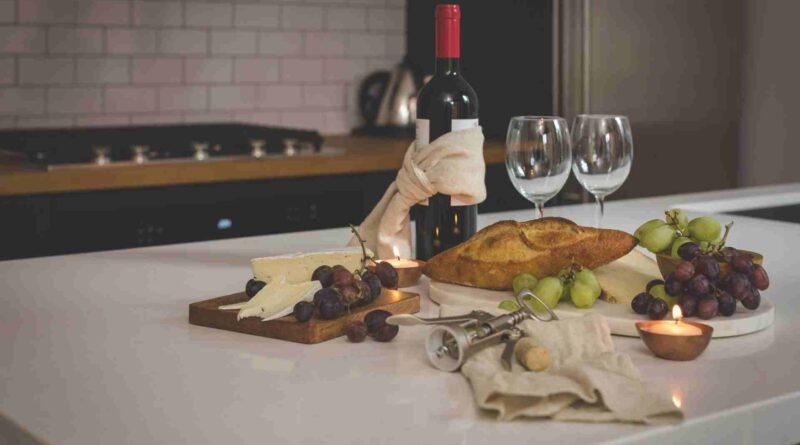 Food and Wine Pairing: Going Back to the Basics