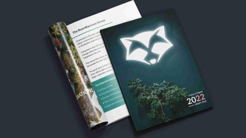Global Research from RoomRaccoon Reveals Key Trends Shaping the Hotel Industry