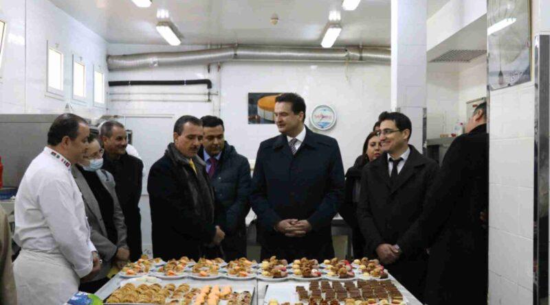 Vocational Schools of Tourism and Hospitality Management Opened IT Classes in Tunisia