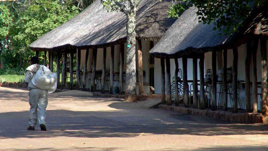 Kruger National Park (KNP): Camps Remain Open for Tourists as SANParks Monitors Tropical Storm Freddy