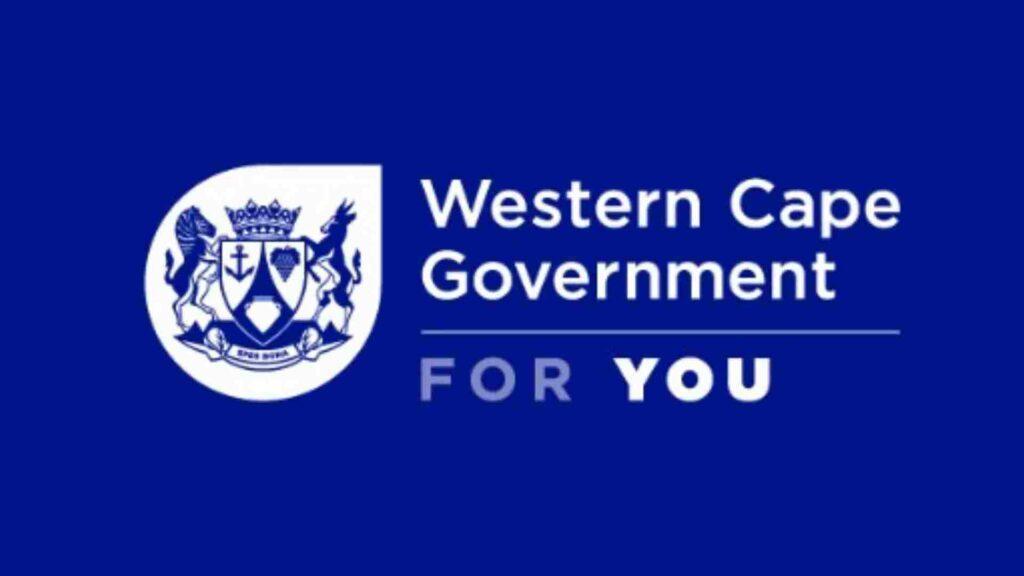 western cape government