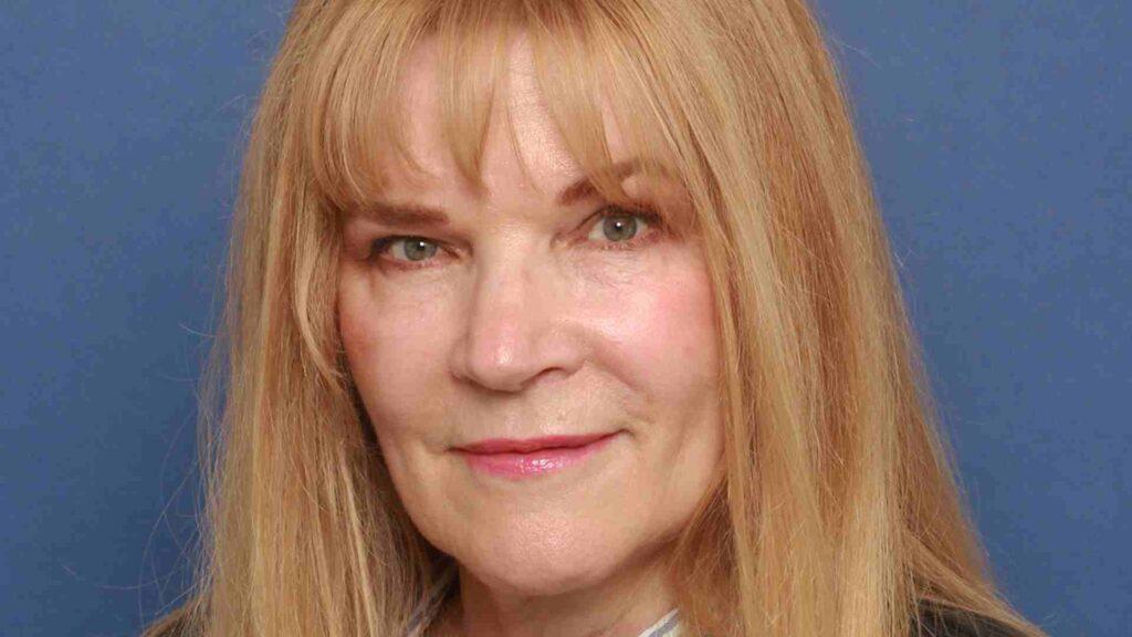 Rosemary Anderson National Chairperson of FEDHASA