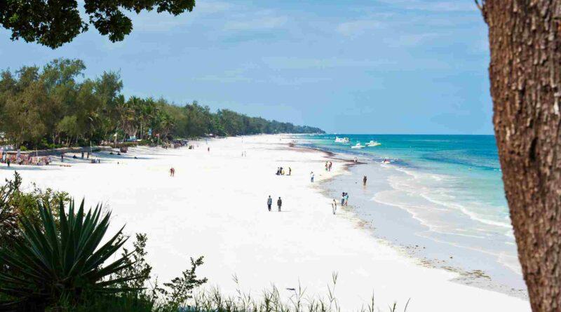 Sustainable Coastal and Marine Tourism to Protect Ecosystems and Livelihoods