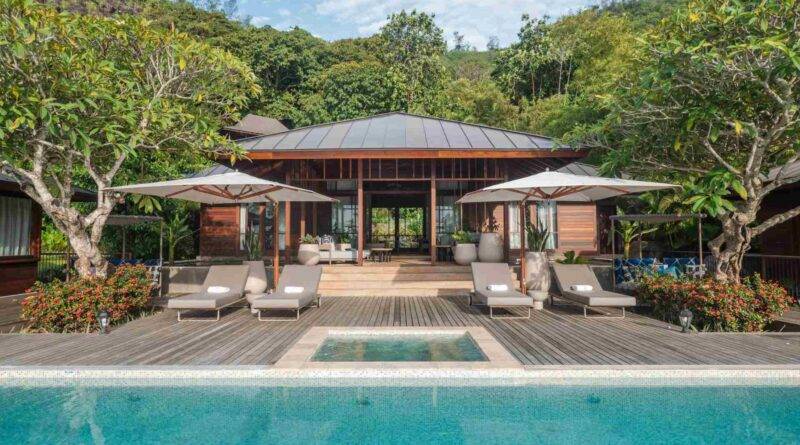 Four Seasons Resort Seychelles sees an upgrade
