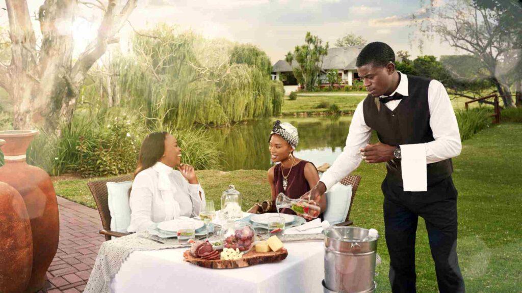 Top Luxury Travel Buyers Look Forward to ILTM Africa’s Exciting 2023 Lineup