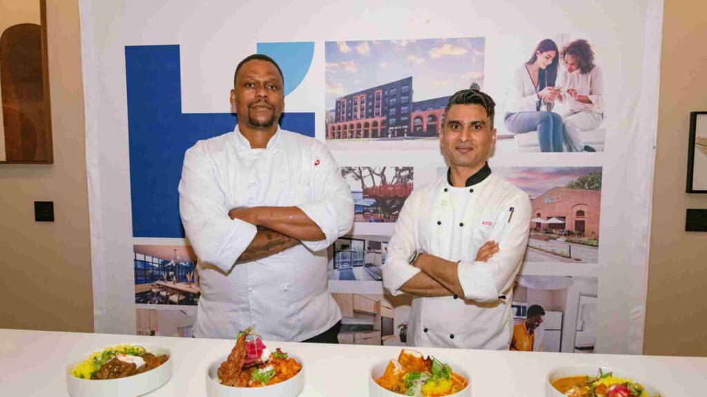 Hyatt Hotels South Africa Launches Ramadan Iftar Buffet Menu