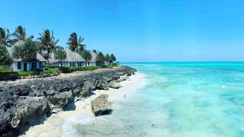 Explore Zanzibar this Easter with ease, thanks to a new direct flight route!
