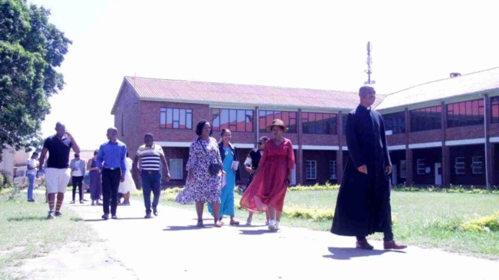A Dedicated Mission Tourism Route Opens Rural Tourism Economy Further