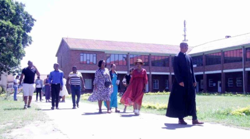 A Dedicated Mission Tourism Route Opens Rural Tourism Economy Further