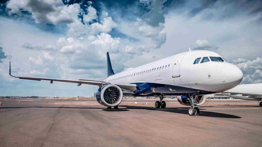 Air Travel Growth and Demand Continues in February