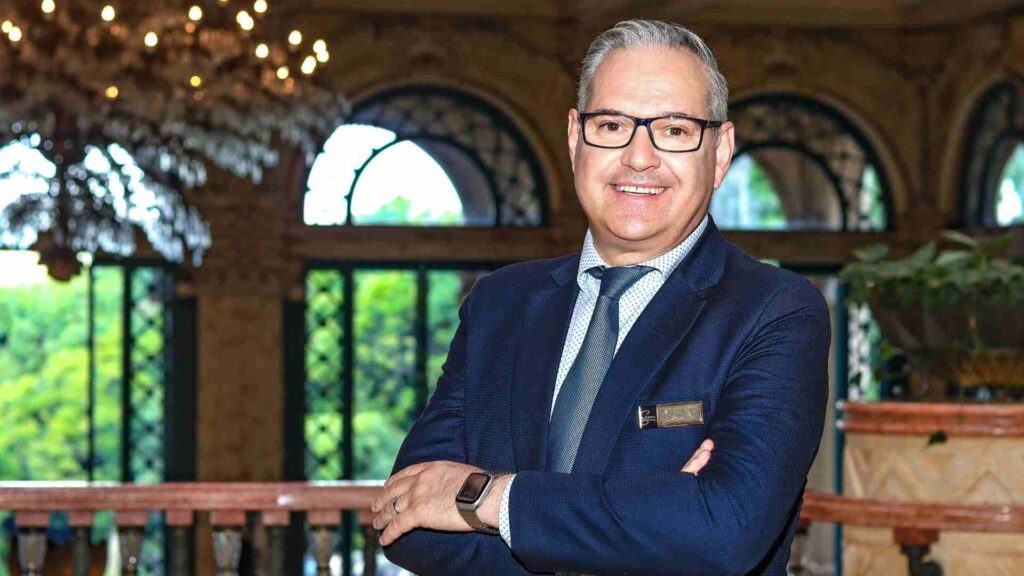 Fresh Six-Star Vision is Powering up The Palace, Sun City and is Ready to take Luxury to a New Level