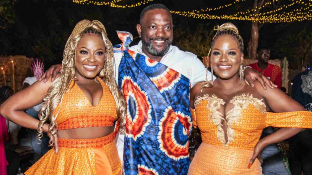 Avani Victoria Falls Resort Celebrates Zambia's Cultural Identity