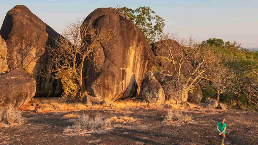 Zambia Takes Steps Towards Sustainable Tourism Practices