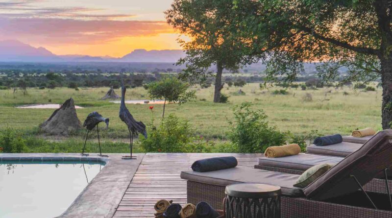 Inspirational Places Expands Portfolio with a New Luxury Safari Experience