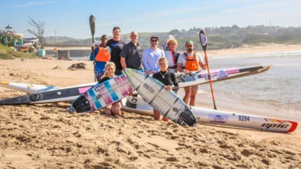 Discover the Beauty of Marine Life at the Ocean Festival on the KZN South Coast