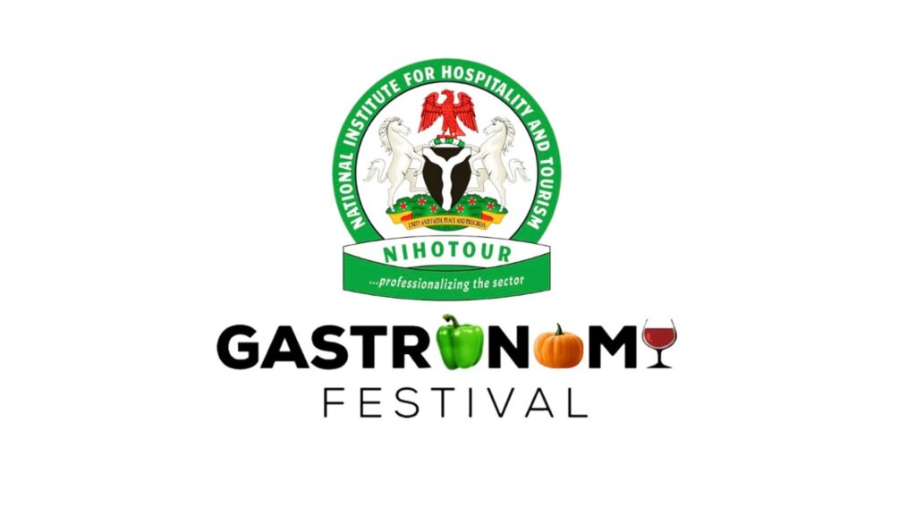 The Management of National Institute for Hospitality and Tourism (NIHOTOUR) have announced their hosting of Gastronomy Festival, at the sprawling Abuja International Conference Centre, on the 16th and 17th of June 2023