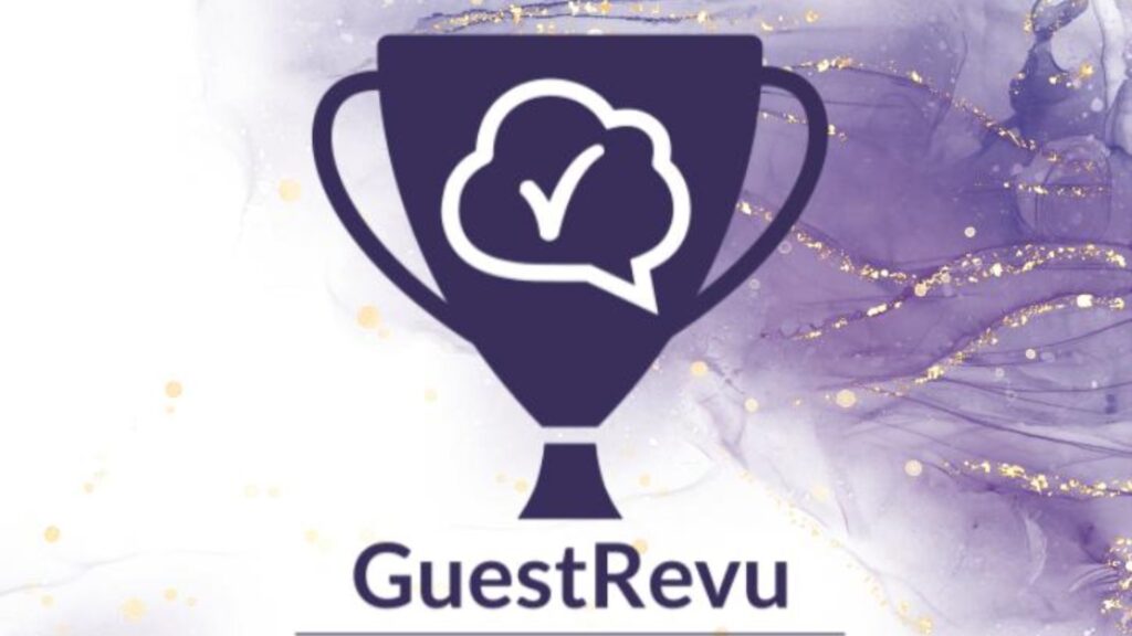 We are excited to announce the launch of the GuestRevu GREAT Awards 2023