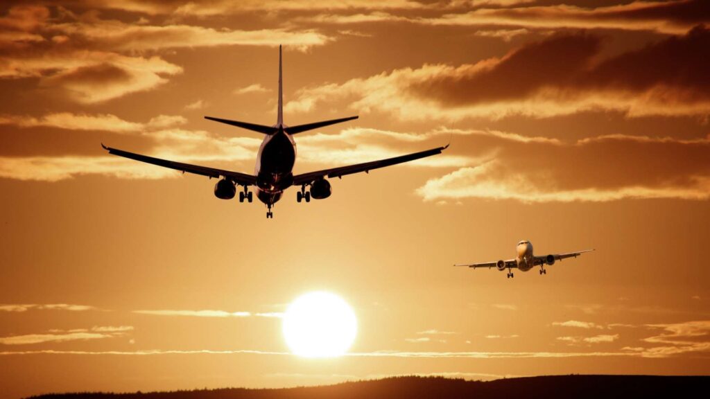 IATA Reports Strong Passenger Traffic Demand in April
