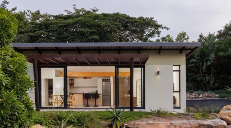 Property developments on the KZN South Coast attracting outside investment