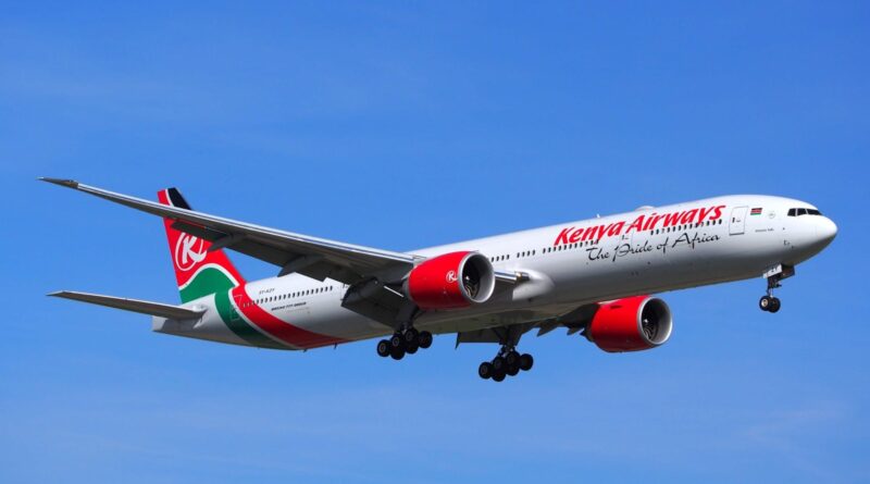 Kenya Airways : Unveils New ‘Asante Rewards' Loyalty Program to Reward Customers