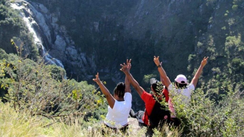 Embark on the latest KZN South Coast hinterland adventure – the Nyandezulu Experience!