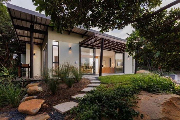 the national attention Serenity Hills is garnering, this progressive Margate-based development has already secured several international buyers seeking a secure coastal sanctuary