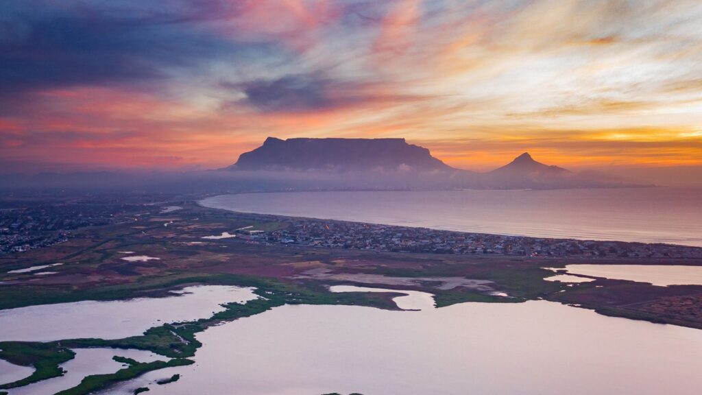 Cape Town voted as ‘The Greatest City on Earth by The Telegraph