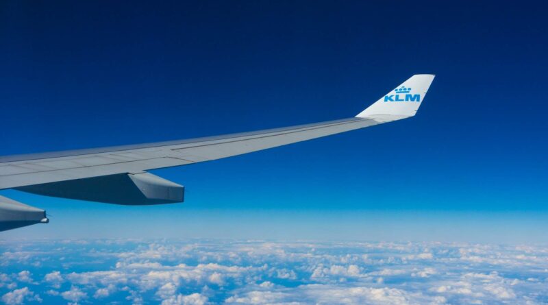 airline klm1
