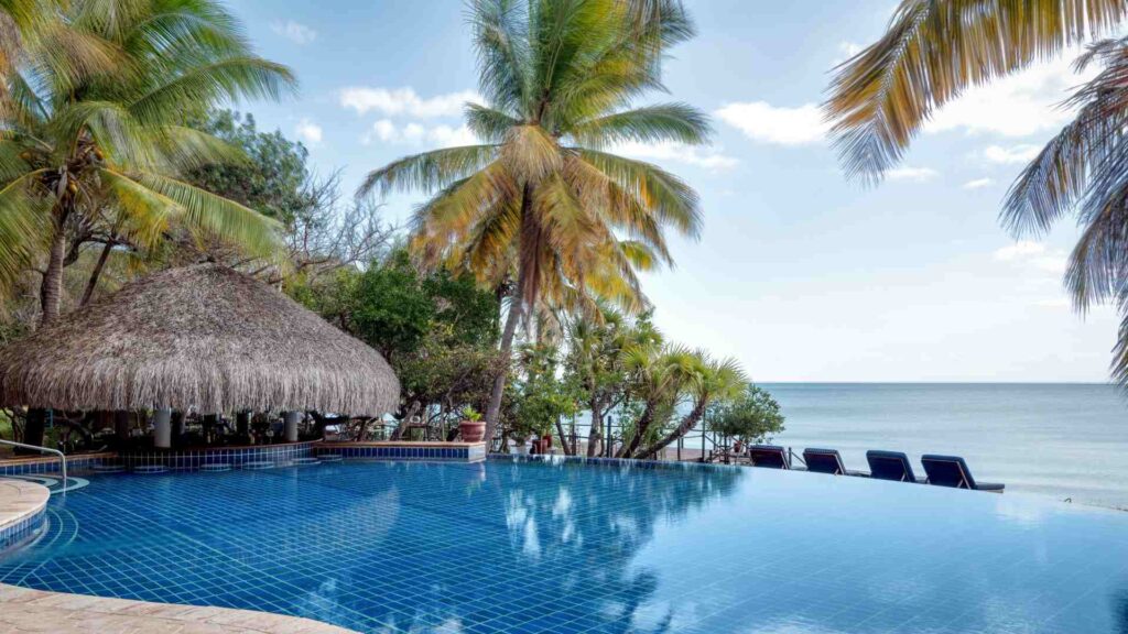 Anantara Bazaruto Island Resort_Adults Only Pool_ Minor Hotels
