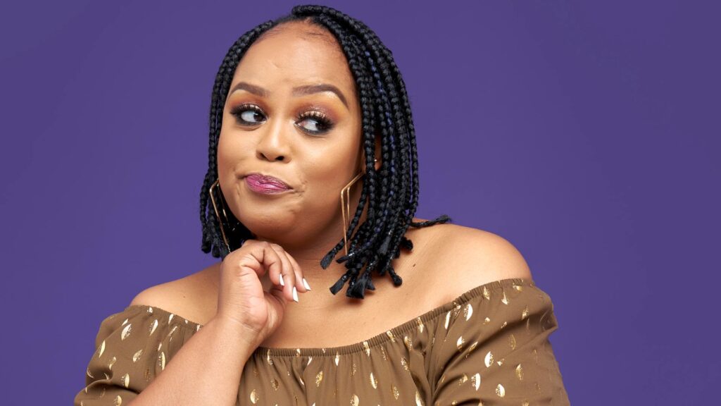 Comedy Spectacular: Rory Petzer and Carol Ofori Make their Stand-up Debut at The Barnyard