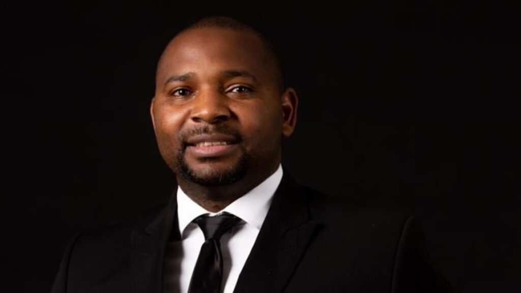 Kashew Restaurant Showcases Stellar Wine List as Finalist in South African Awards. Marlvin Gwese