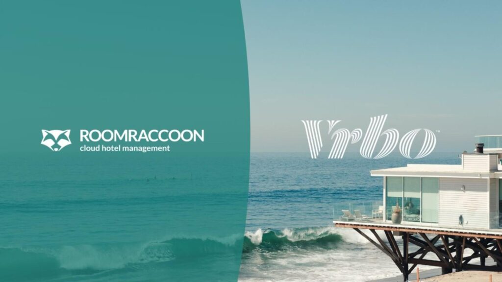 RoomRaccoon VRBO