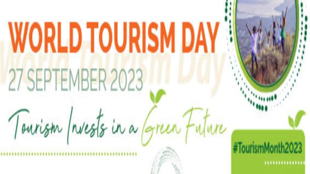 World Tourism Day