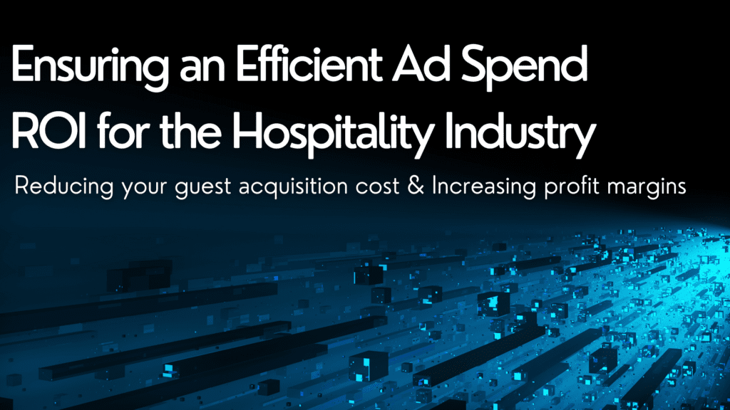 Ensuring an Efficient Ad Spend ROI 2