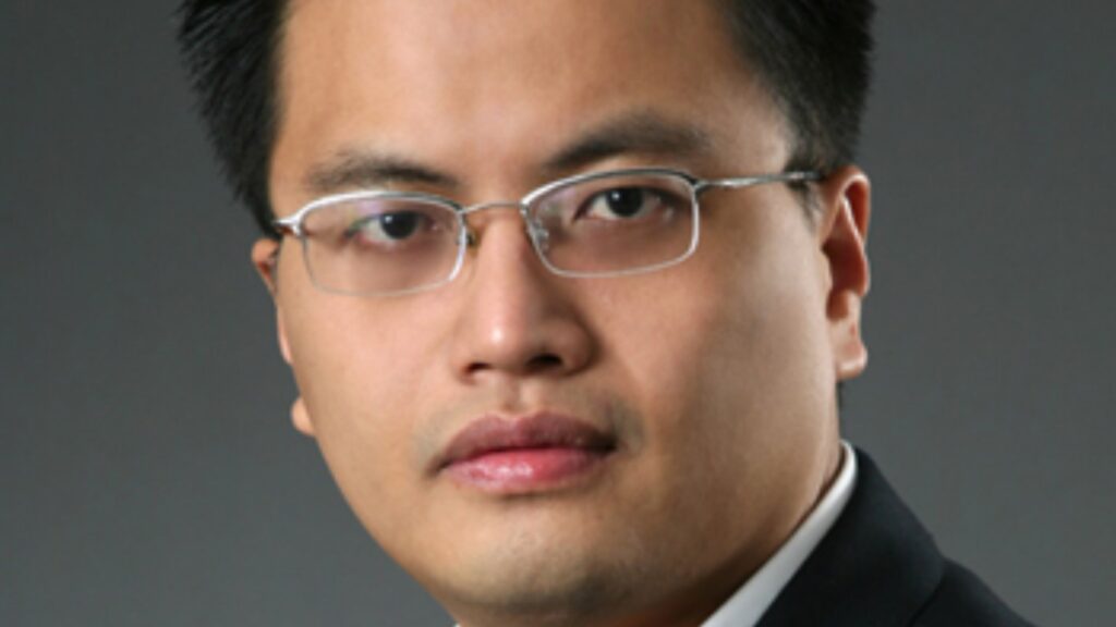 How South Africa Can Tap into the Resurging Chinese Tourism Market. Marcus Lee, CEO of China Travel Online. Source: Provided