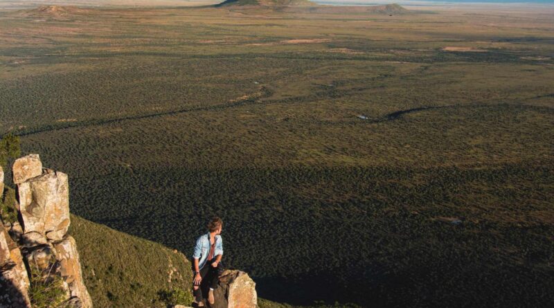 Samara Karoo Reserve