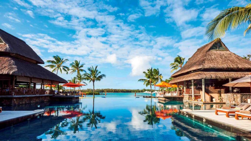 constance le prince maurice hotel