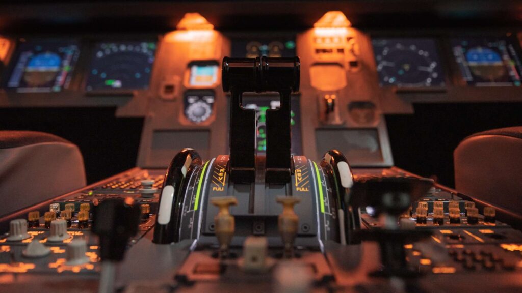 Rwanda Takes Flight: Bank Approves Over $23.6 Million for Aviation Skills Center. Source: moritz mentges-cj2I_KczBvY-unsplash