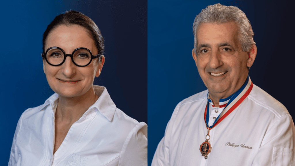 Air France introduces new gourmet delights on flights to South Africa