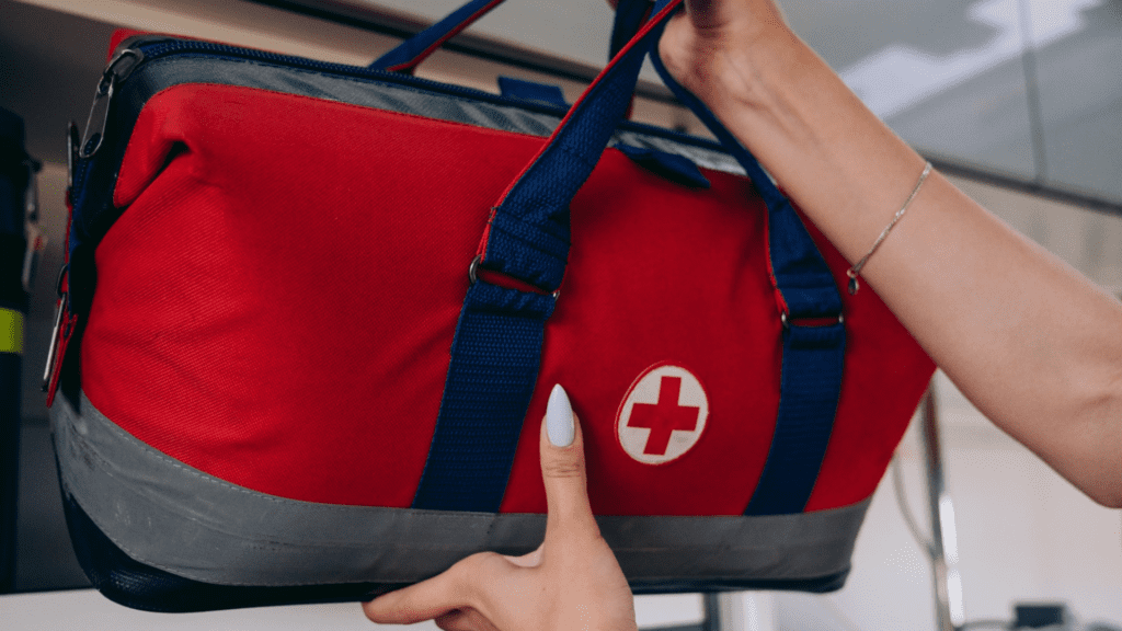 High-flying horrors: The travel emergencies you didn’t see coming