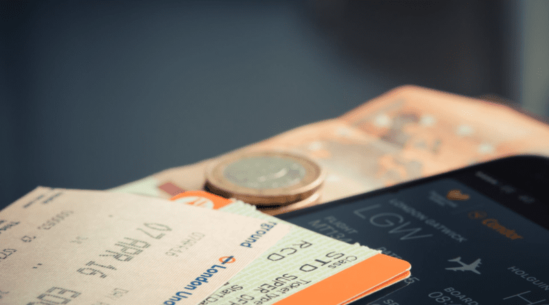 Why are your flight tickets costing you so much