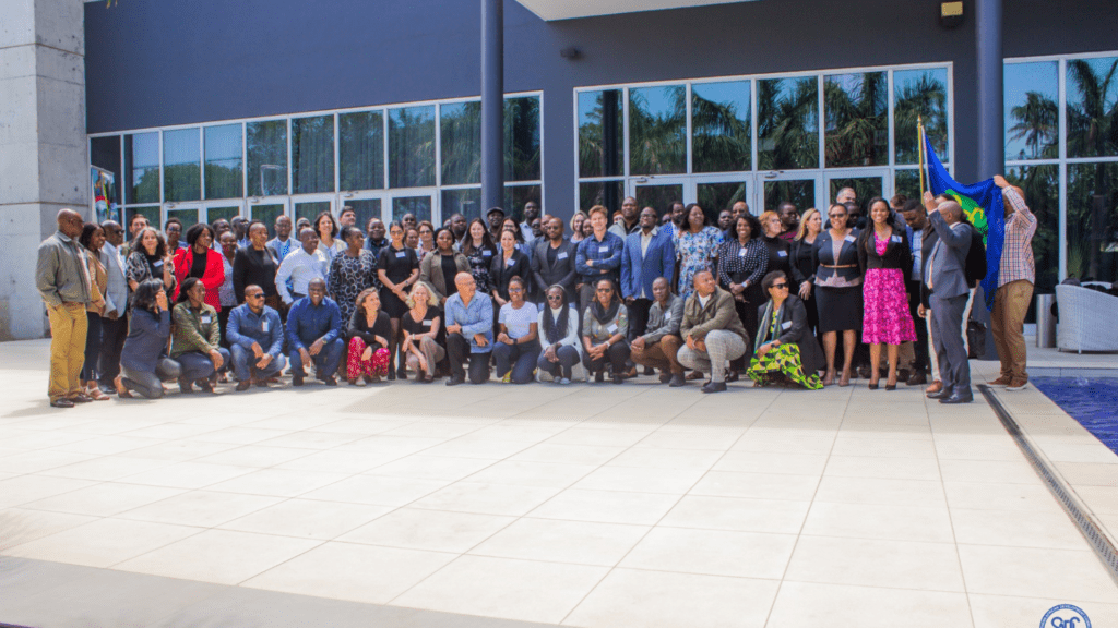 Landmark SADC TFCA Network meeting builds momentum for Transfrontier conservation in Southern Africa