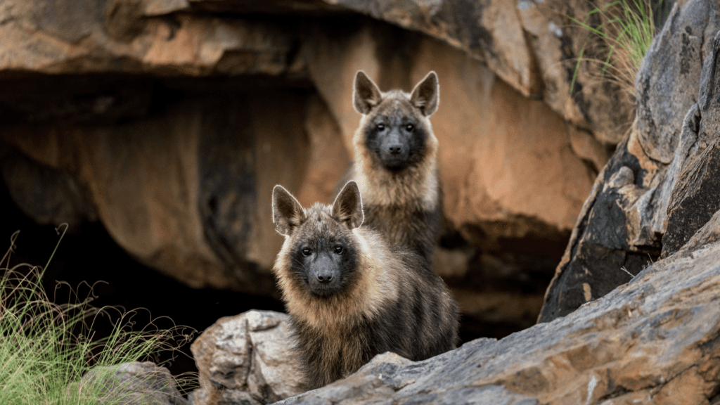 Tswalu Prints for Purpose supporting the science behind its Conservation vision 01
