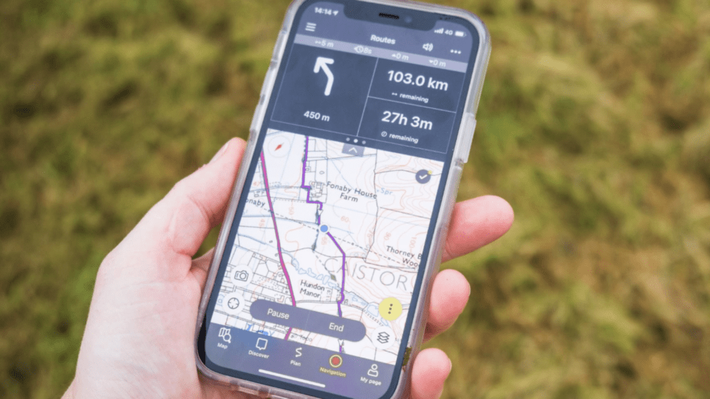 Impact of Technology on Travel Experiences in Africa