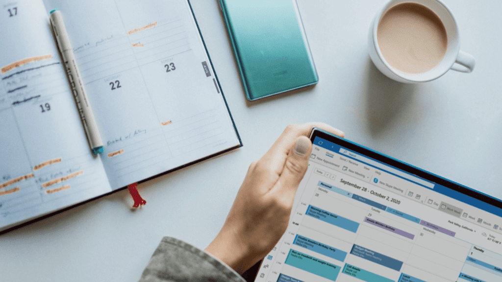 Three calendar hacks to plan your 2024 bleisure travel 1