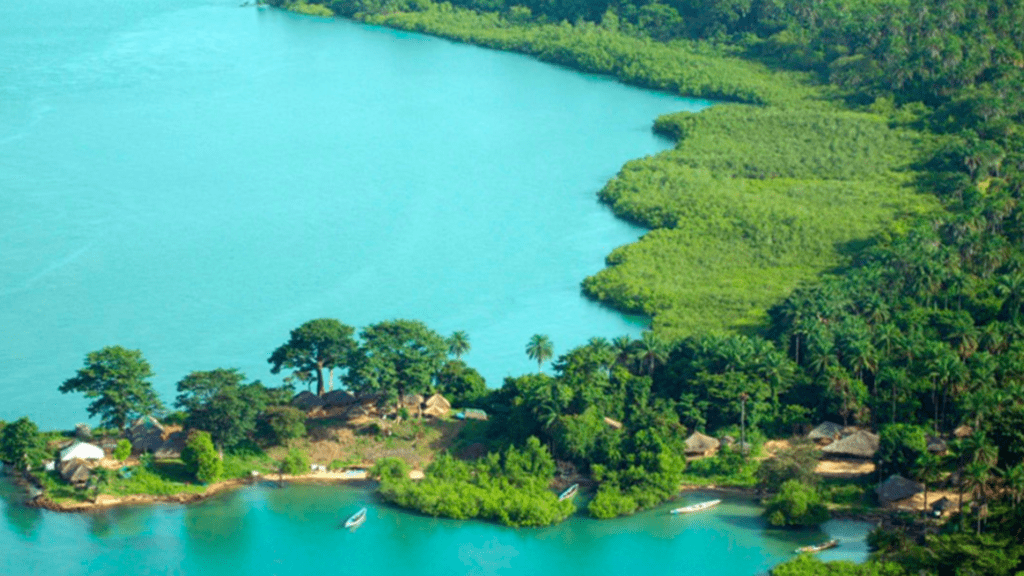 Unexplored Destinations in Africa