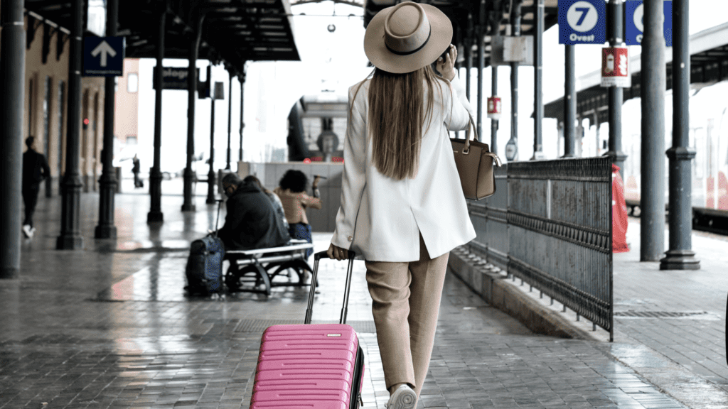 Upgrade your next flight Inside the top business class experiences from South Africa