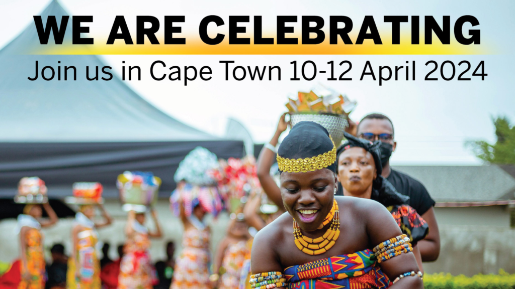 Africa Travel Week Unveils 10th Anniversary WTM Africa Show Programme 1 1