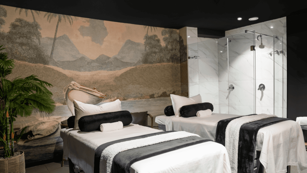 Dapper Gents and Zen men How men are taking a more holistic approach to wellness this year